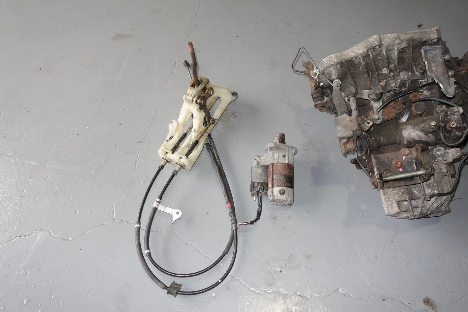 JDM Toyota Celica GT-S LSD 6-Speed Transmission 2zz-ge 2000-2005 GTS GT 2ZZ GE