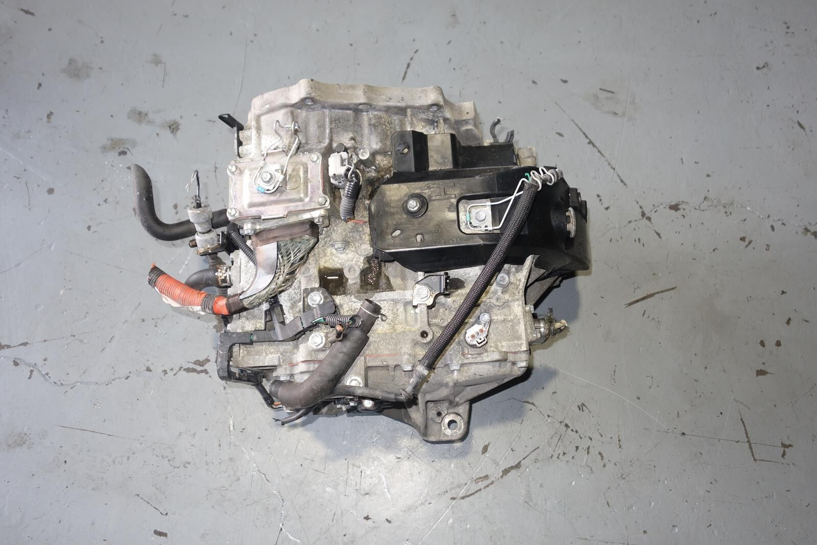 JDM Toyota Avalon 2013-2018 2AR-FXE 2.5L Hybrid Automatic Transmission ONLY 2AR