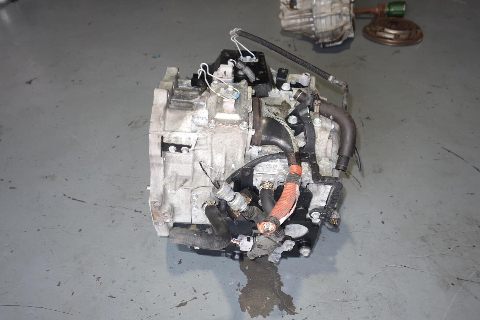 JDM Toyota Avalon 2013-2018 2AR-FXE 2.5L Hybrid Automatic Transmission ONLY 2AR