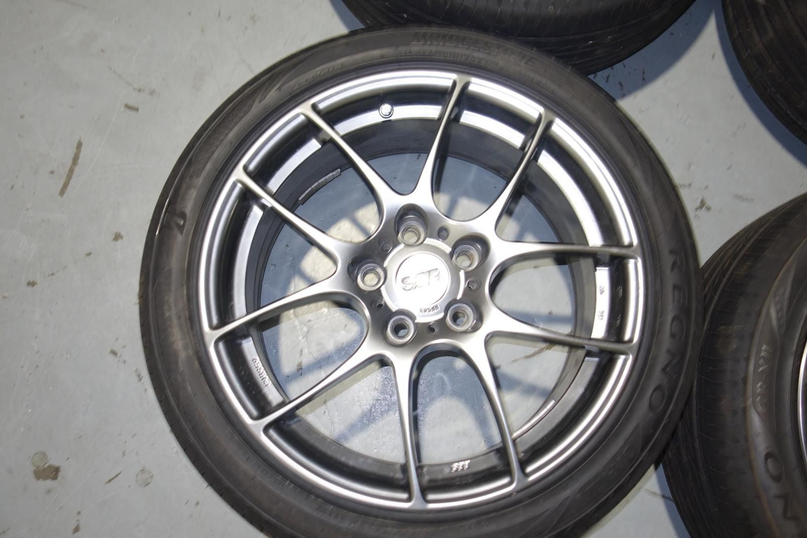 JDM Rare 17