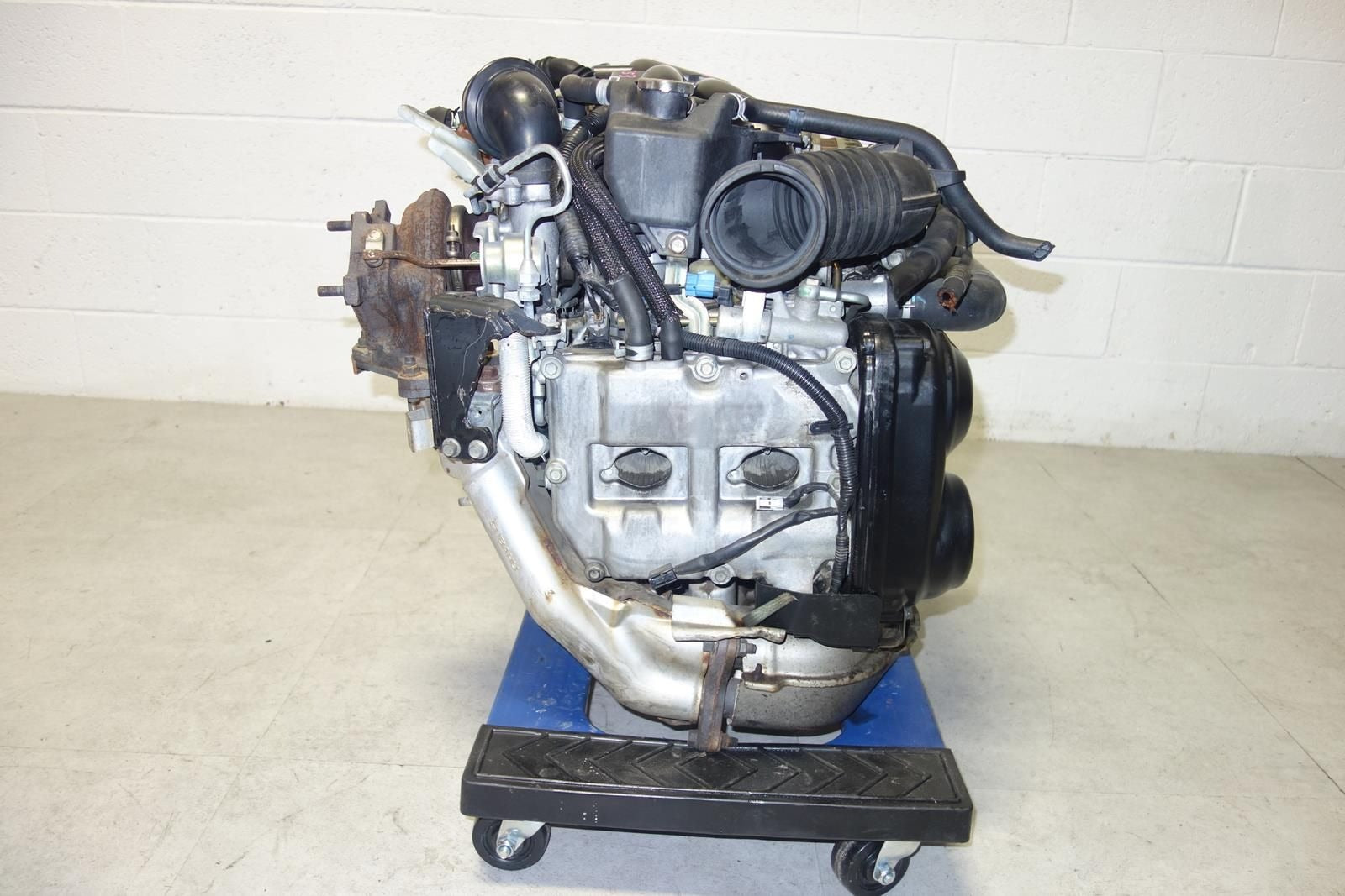 JDM Subaru Legacy GT Outback XT EJ20 EJ20X EJ20Y Turbo Engine Motor Available 2005 2006 2007 2008 2009