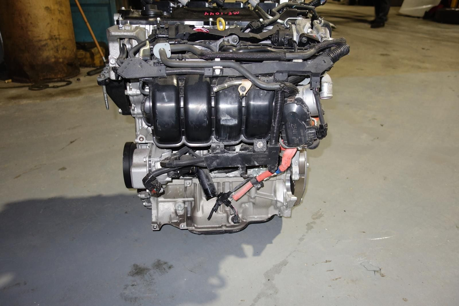 JDM Toyota Avalon Hybrid A25A-FXS 2.5L Engine Motor 2019–2022 OEM Assembly
