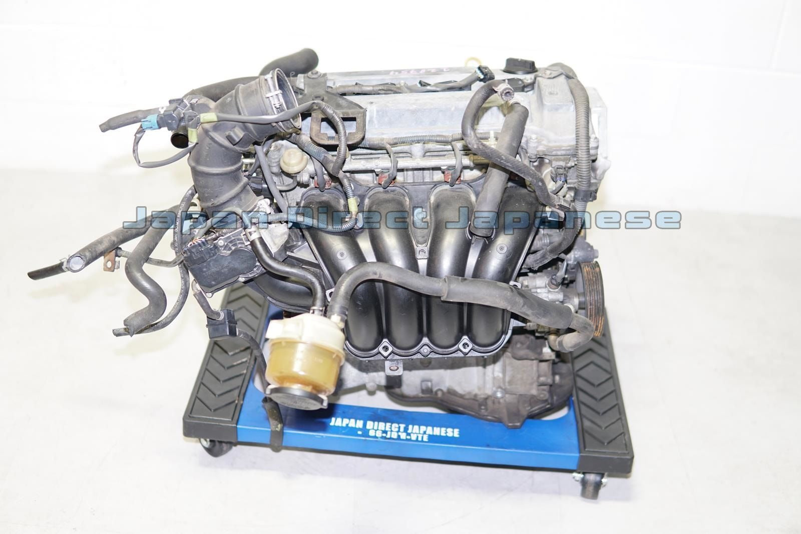 JDM Pontiac Vibe 2AZ-FE 2.4L Engine Motor 2009-2010