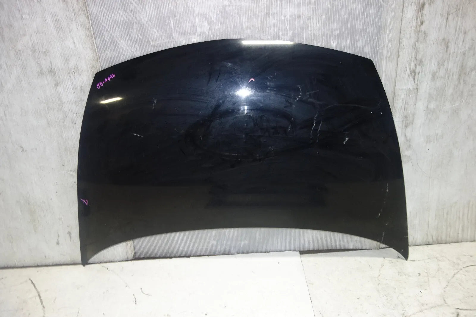 JDM Honda Civic Acura CSX Bumper Lip Headlights Fender Hood Grille 2006-2011 OEM