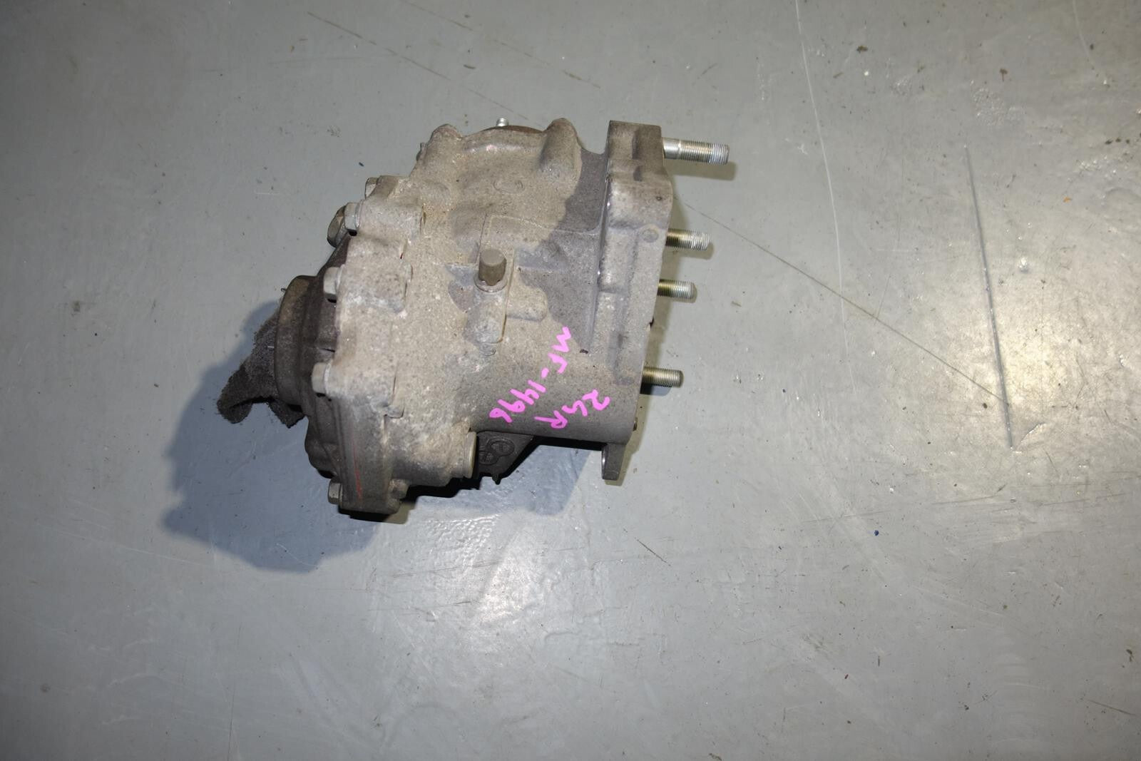 JDM Toyota Rav4 2GR 3.5L V6 Automatic AWD Transfer Case 2006-2012 Rav-4