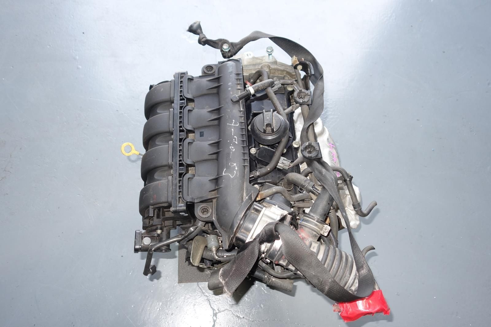 JDM Nissan Sentra MRA8 MRA8DE 1.8L Engine Motor ONLY 2013-2019