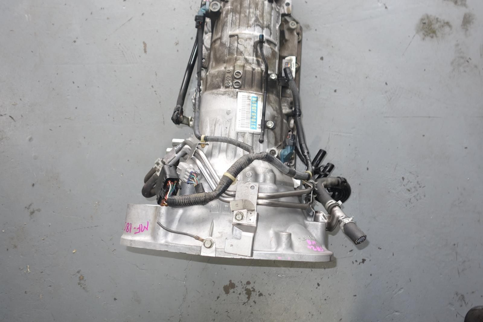 JDM FA20 AUTOMATIC TRANSMISSION 2013-2020 SCION FRS SUBARU BRZ GT86 DIFFERENTIAL