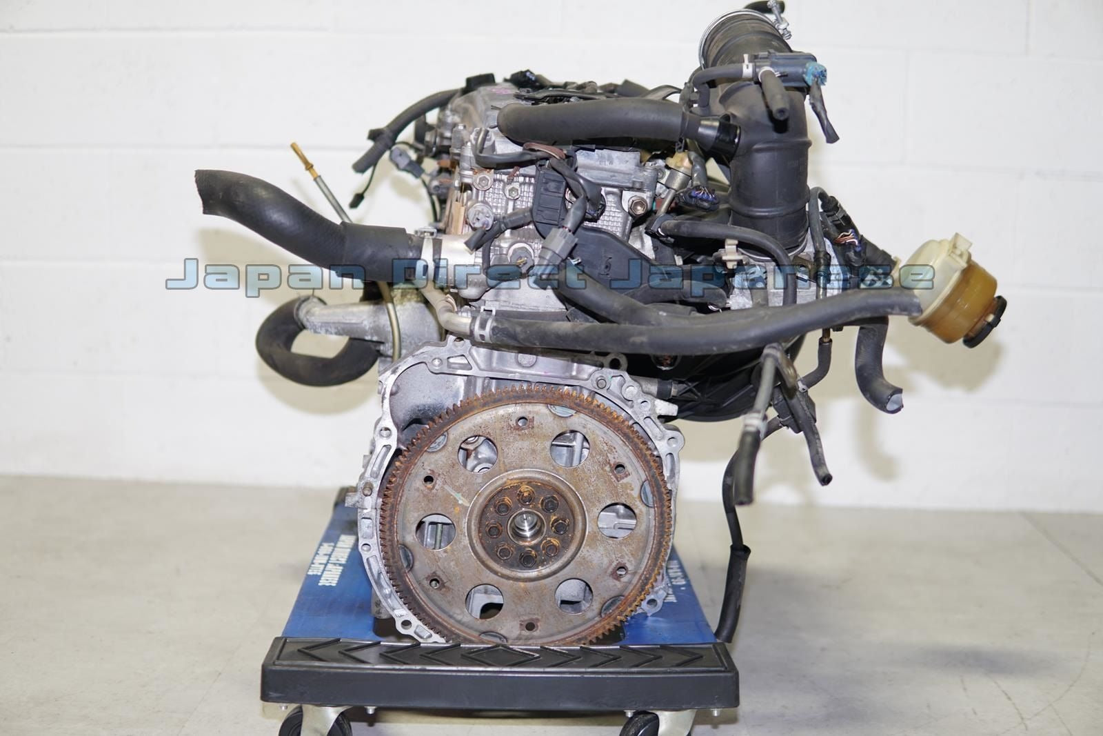 JDM Pontiac Vibe 2AZ-FE 2.4L Engine Motor 2009-2010