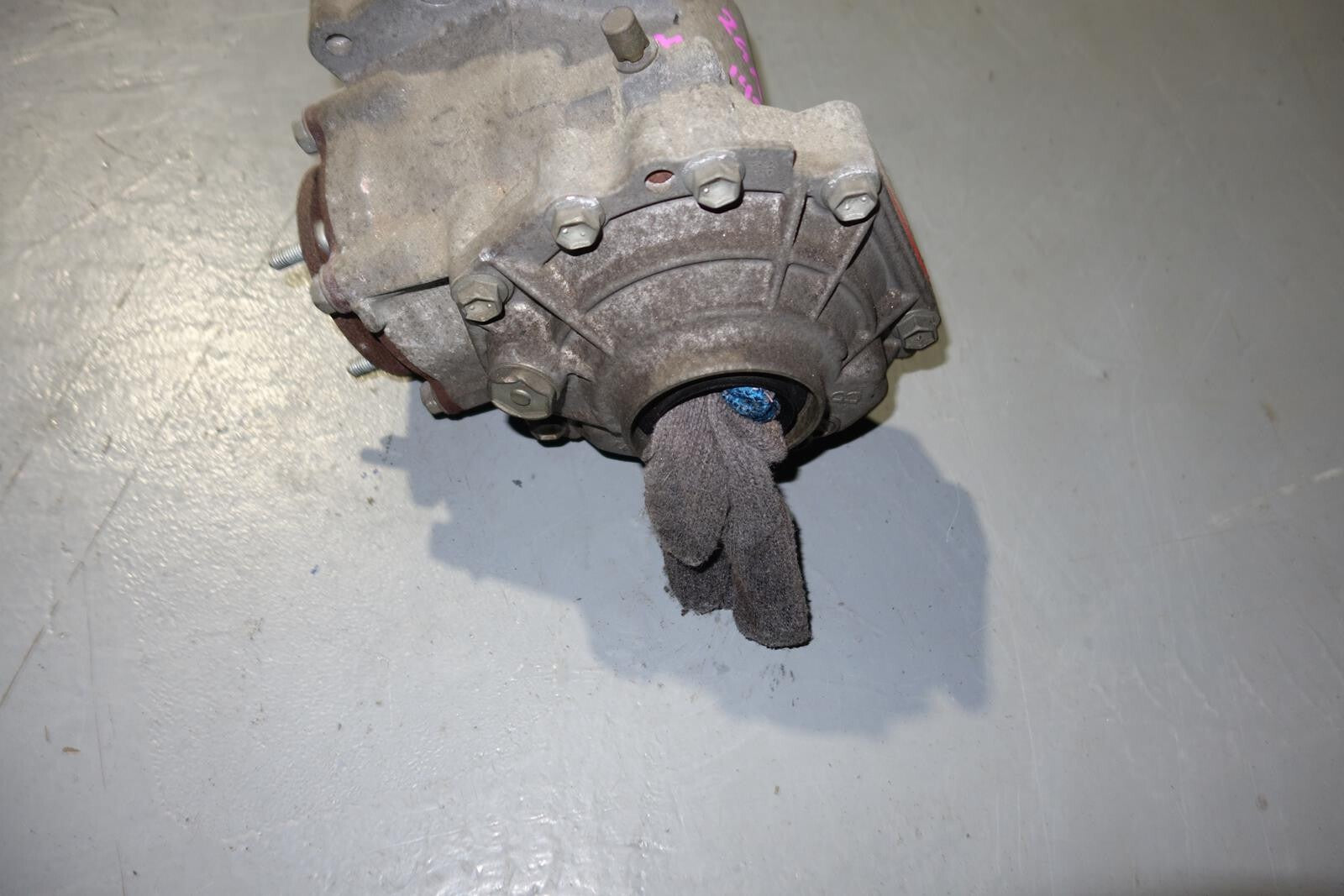 JDM Toyota Rav4 2GR 3.5L V6 Automatic AWD Transfer Case 2006-2012 Rav-4
