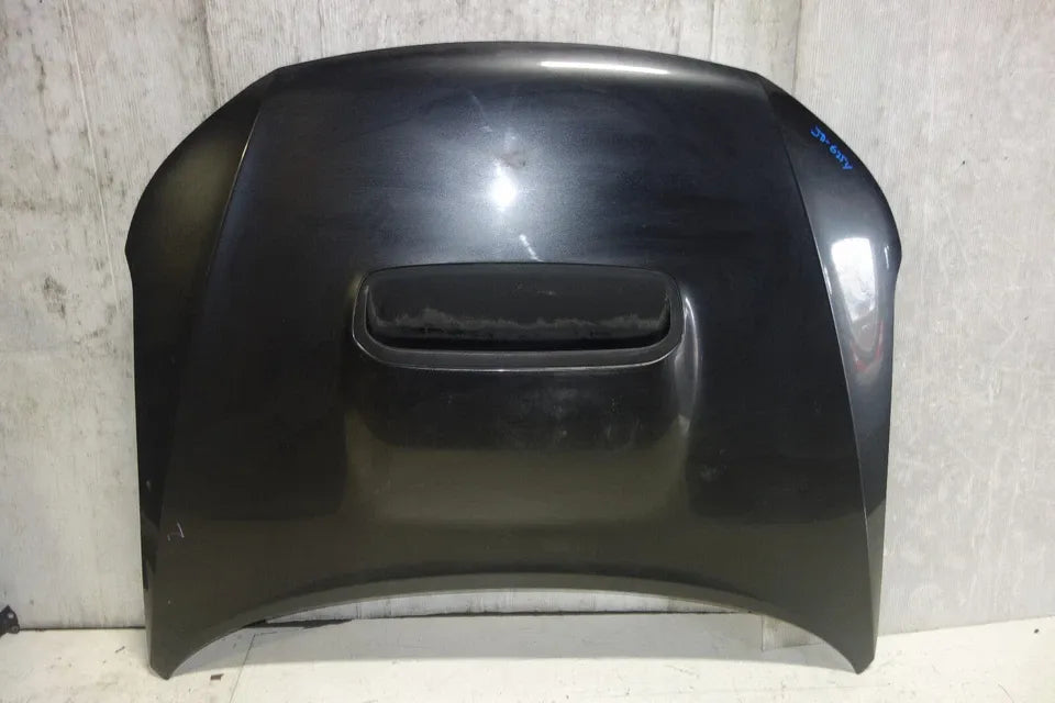 JDM Subaru Forester SH5 Bumper Lip Headlights Fenders Hood Grille 2009-2013