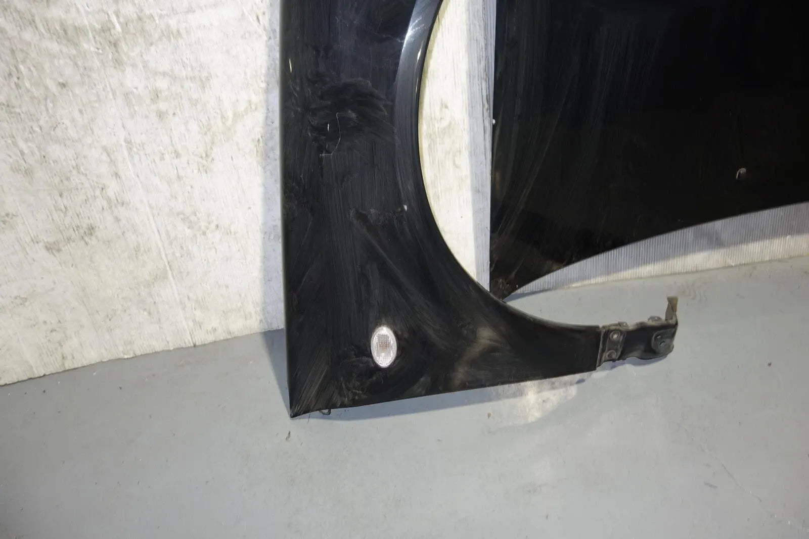 JDM Subaru Impreza WRX V9 Hawkeye GGA Wagon Front Clip – Bumper, HID Headlights, Hood, Fenders (2006–2007)