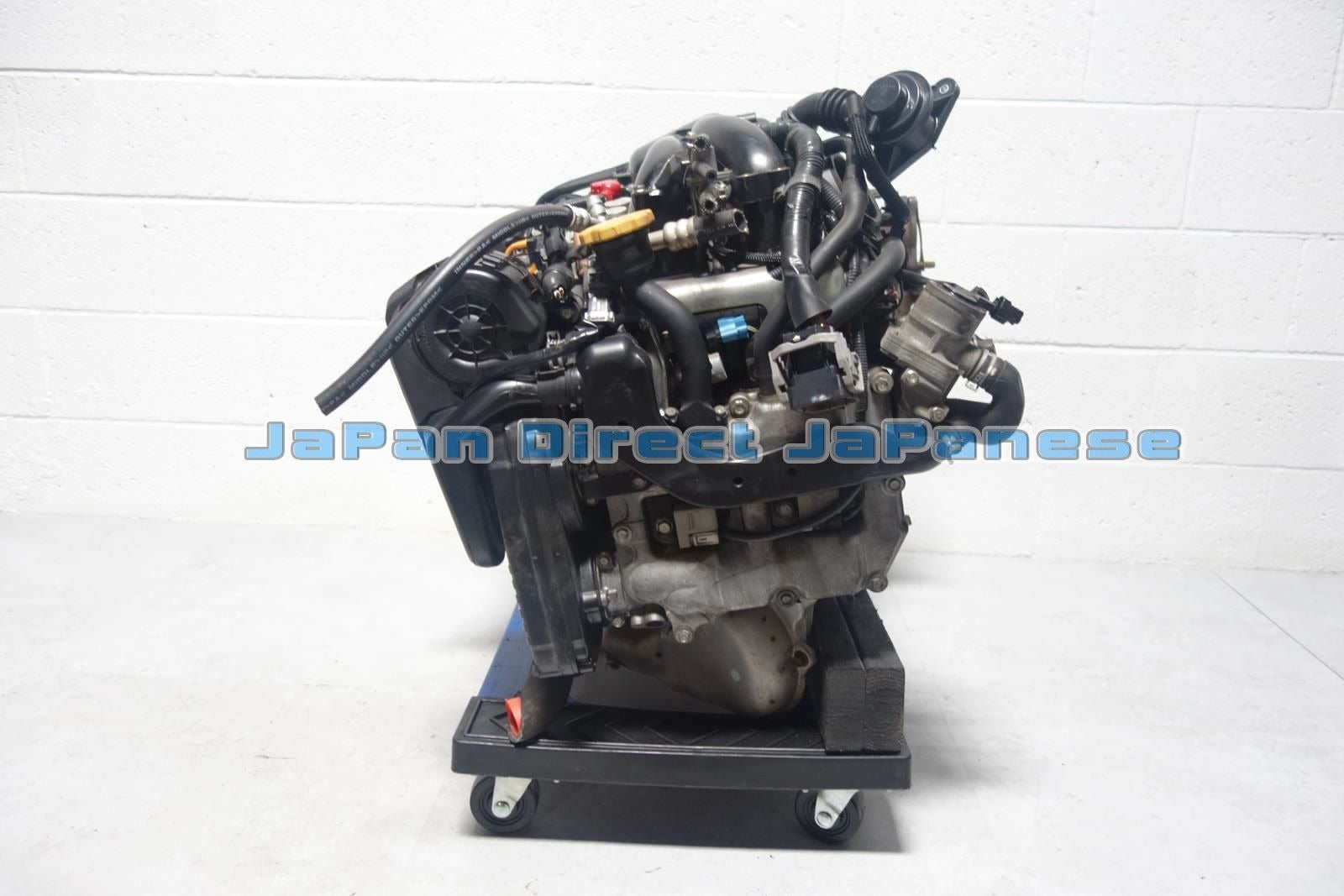 JDM Subaru Impreza WRX EJ205 Turbo Engine Motor Available 2006 2007 2008 2009 2010 2011 2012 2013 2014