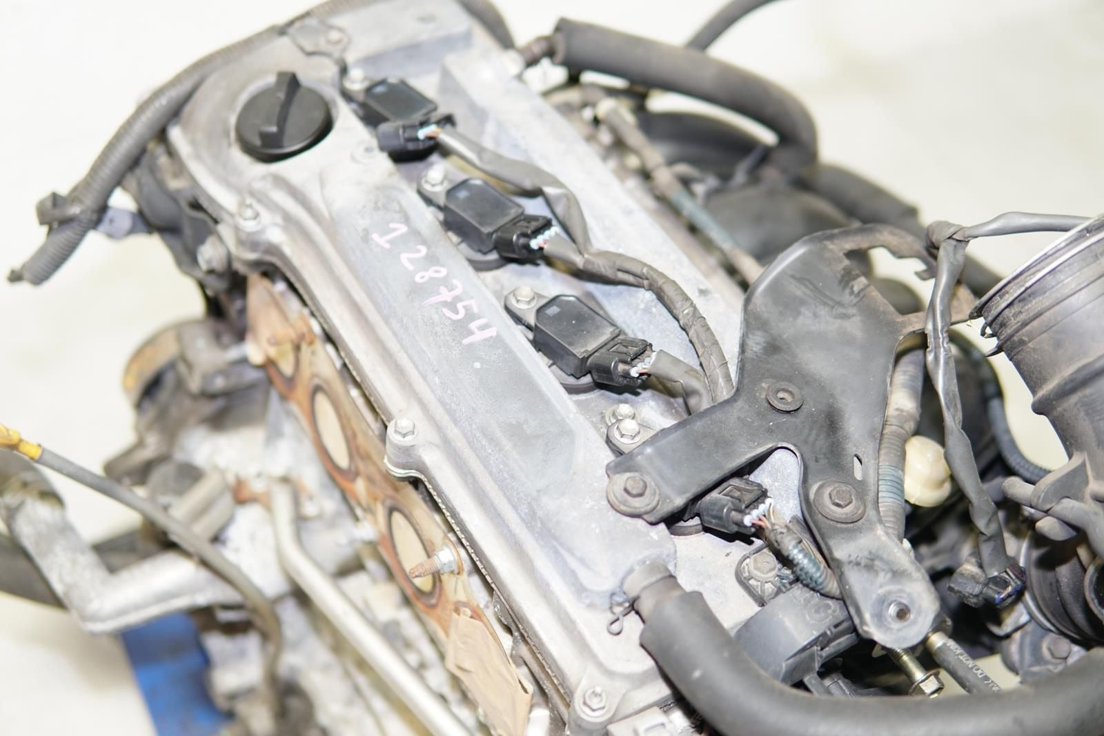 JDM Pontiac Vibe 2AZ-FE 2.4L Engine Motor 2009-2010
