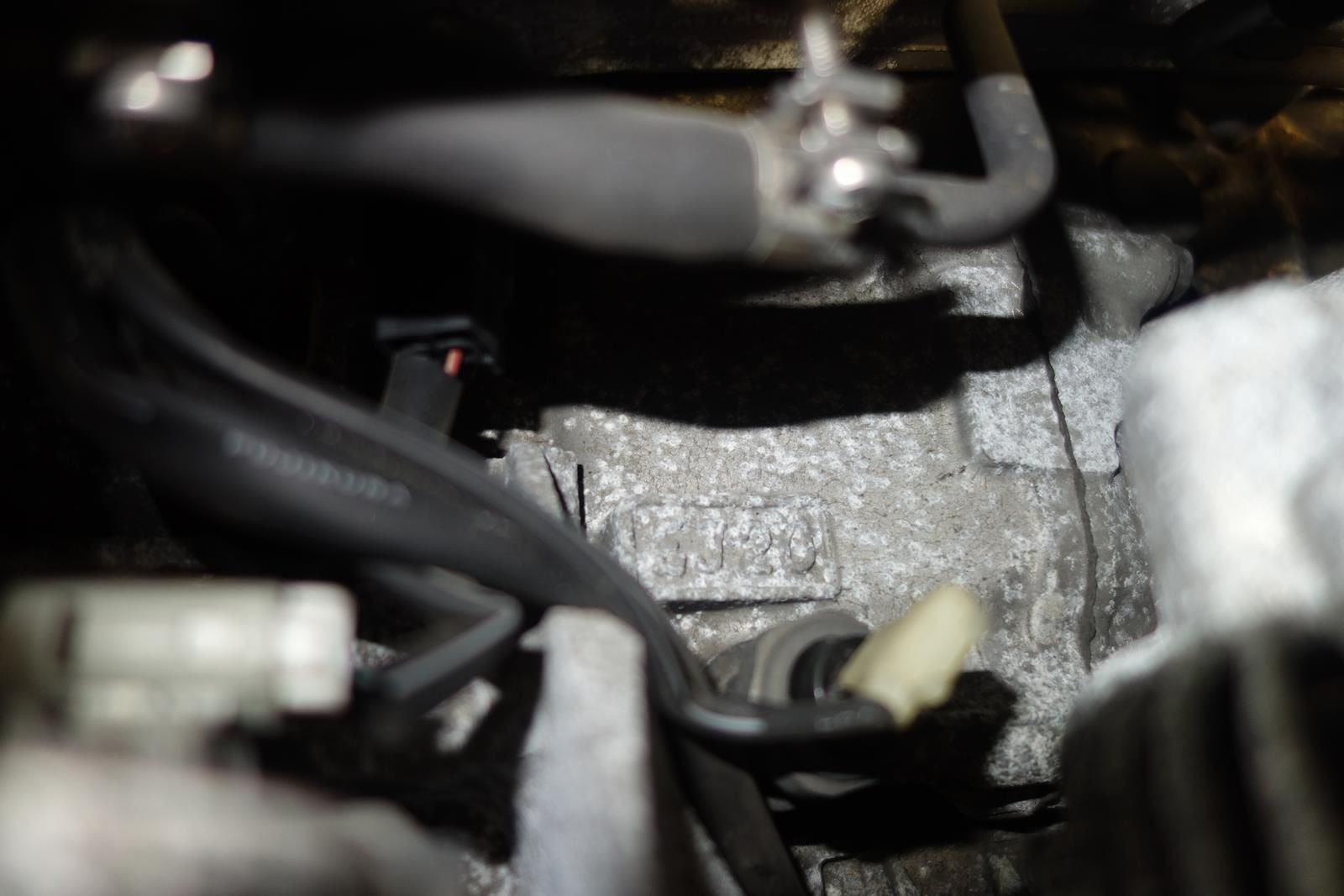 JDM Subaru Legacy Outback Impreza Forester Baja EJ20 2.0L EJ25 2.5L SOHC Engine Motor 2000-2005