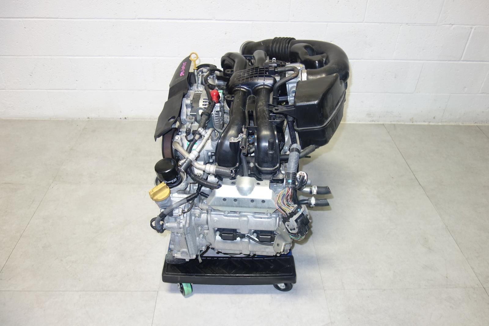 JDM Subaru Legacy / Subaru Outback FB25 Engine 2.5L Motor 2011-2019