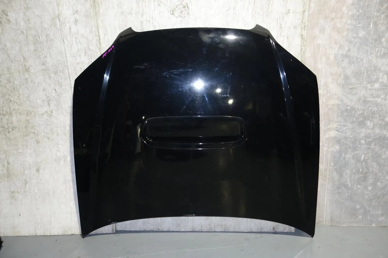 JDM Subaru Legacy Spec-B STi Bumper Headlights Fenders Hood Grille 2008-2009