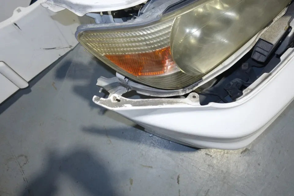 JDM Lexus IS300 TRD L-Tuned V2 Bumper Grille Fog Headlight Fender Hood 2001-2005