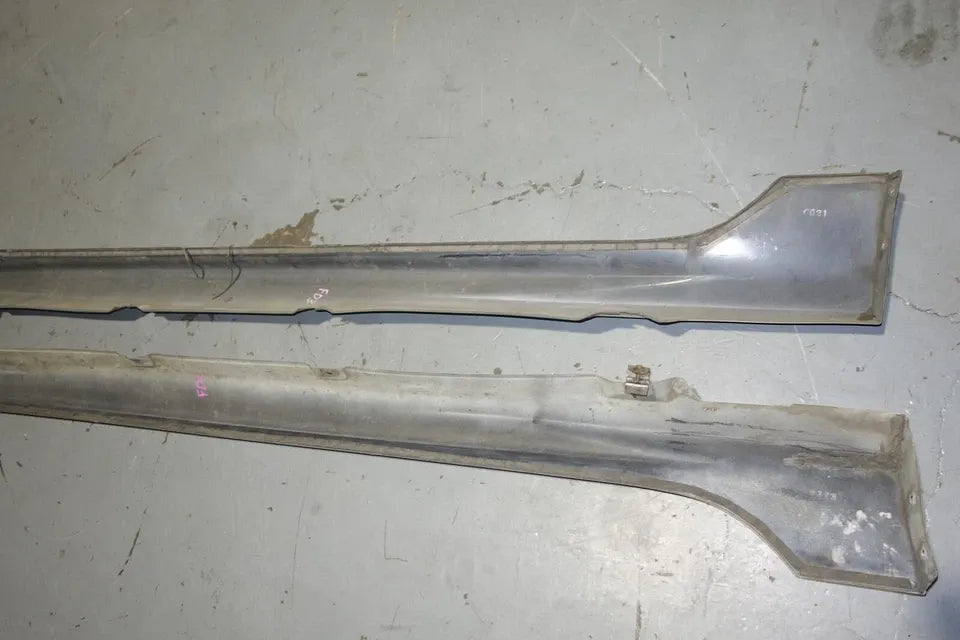 JDM Honda Civic Acura CSX Bumper Lip Headlights Fender Hood Grille 2006-2011 OEM Sideskirts Rear Bumper