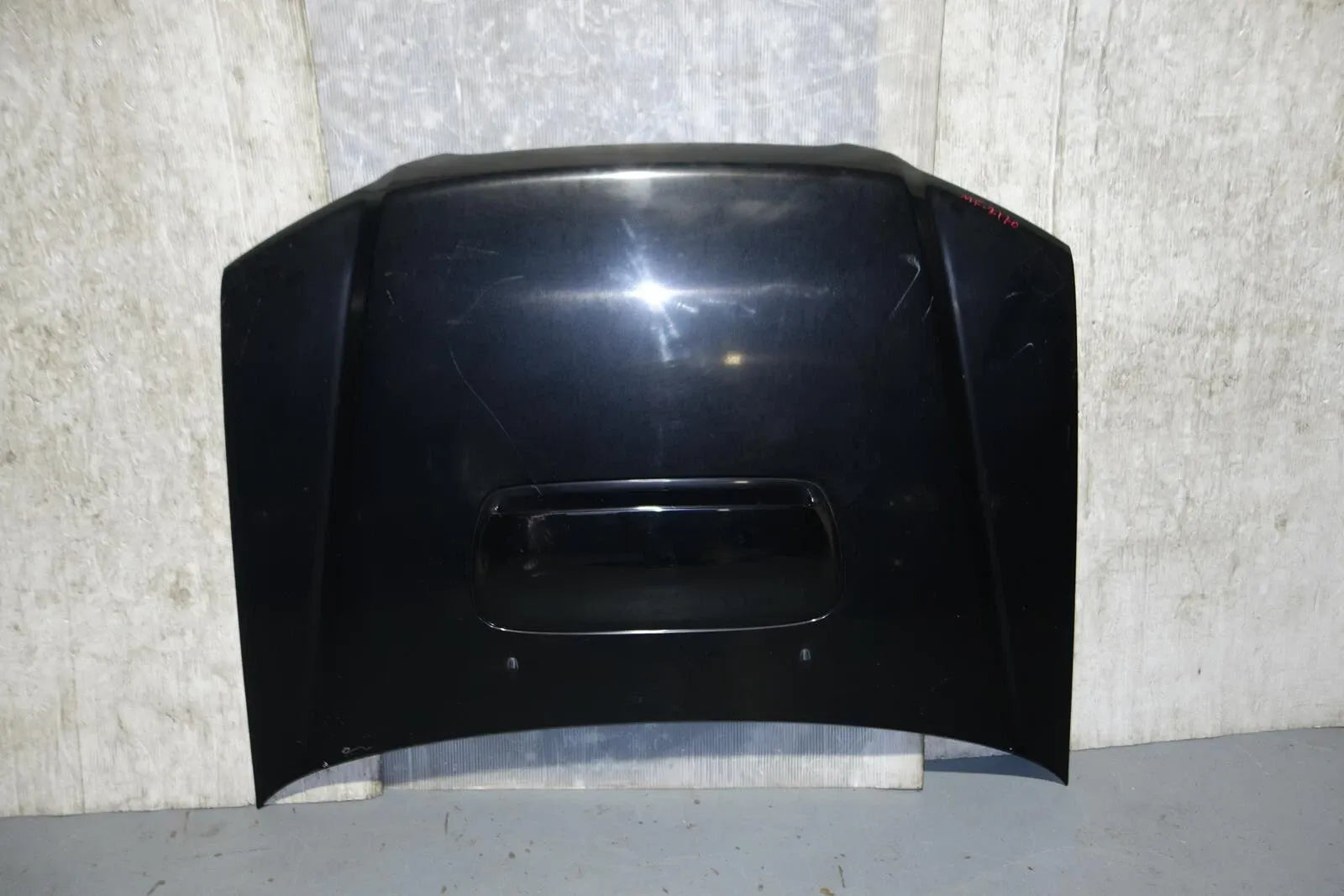 JDM Subaru Forester Cross Sports Bumper Headlights Fenders Hood Fogs 2003-2005