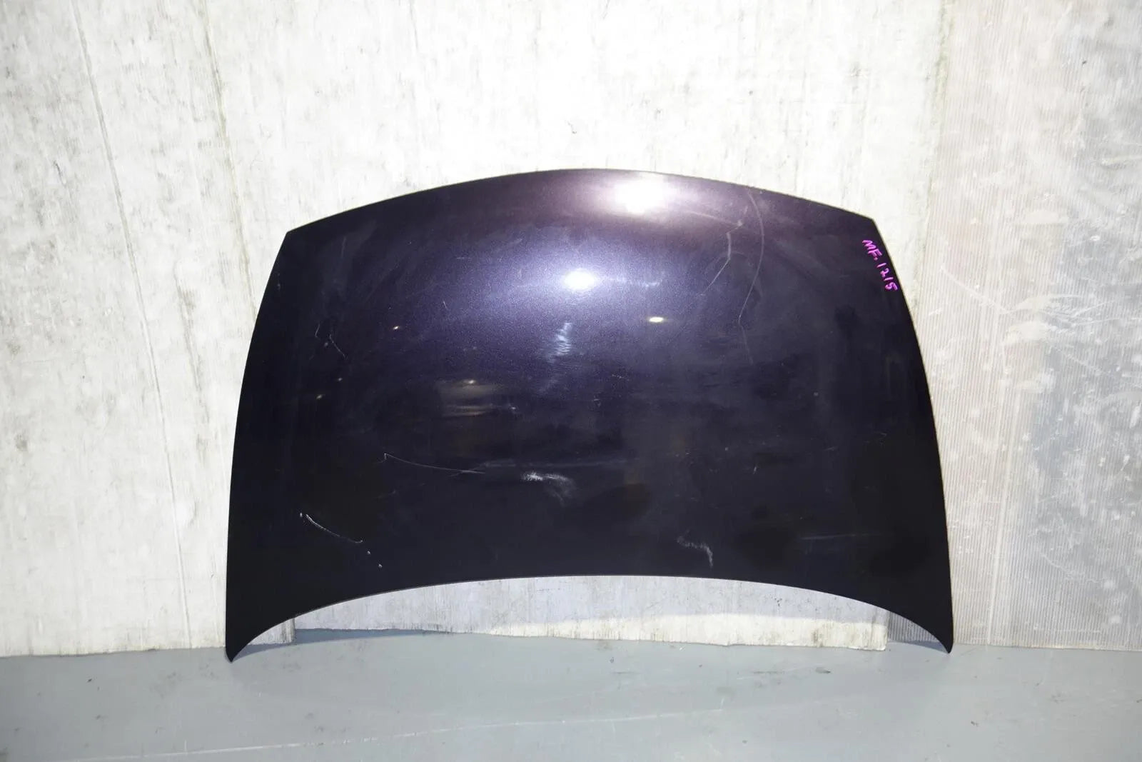 JDM Honda Civic Acura CSX Bumper Lip Headlights Fender Hood Grille 2006-2011 OEM