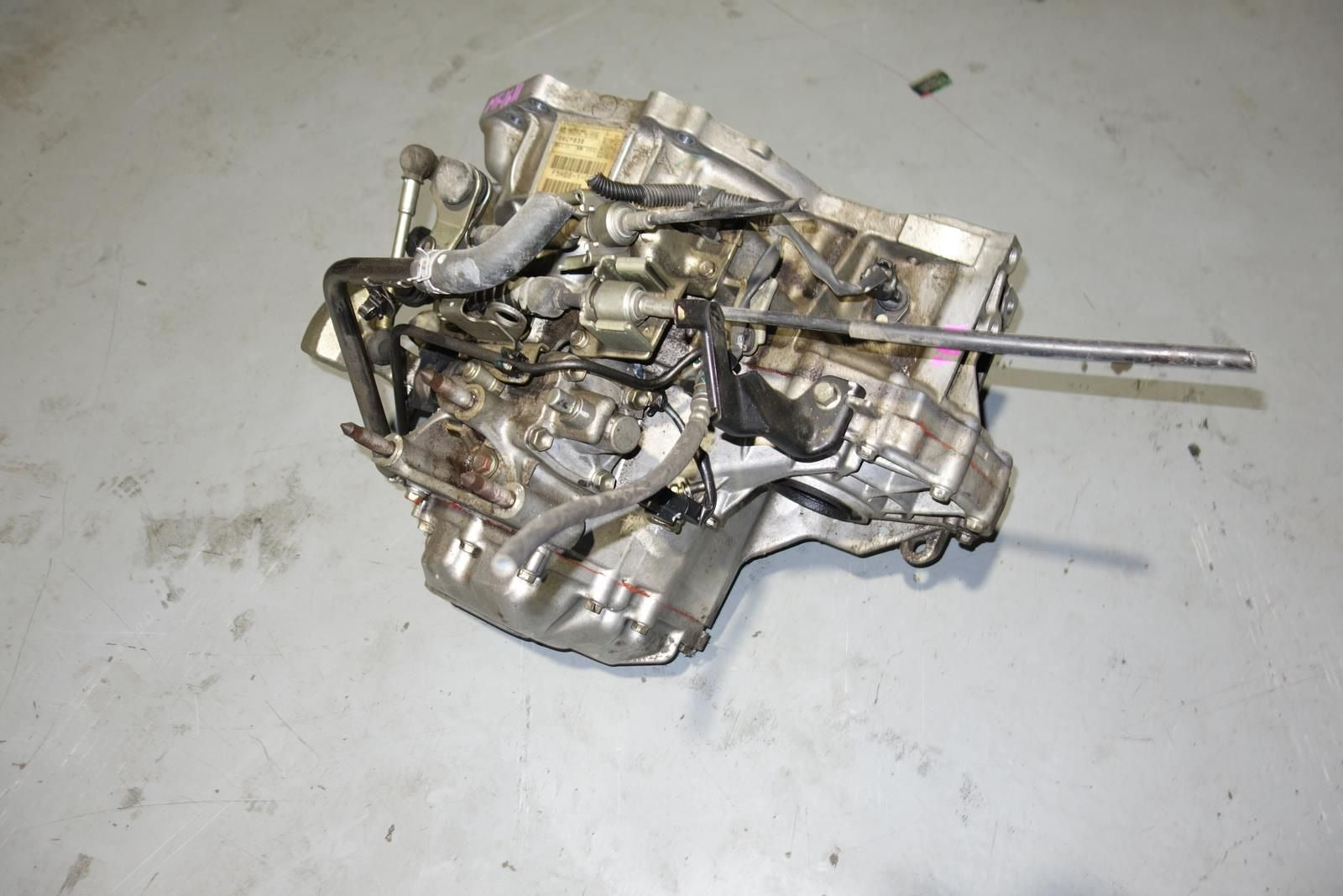 JDM Mitsubishi RVR 2.0L 4B11 Transmission 5speed 2011-2017