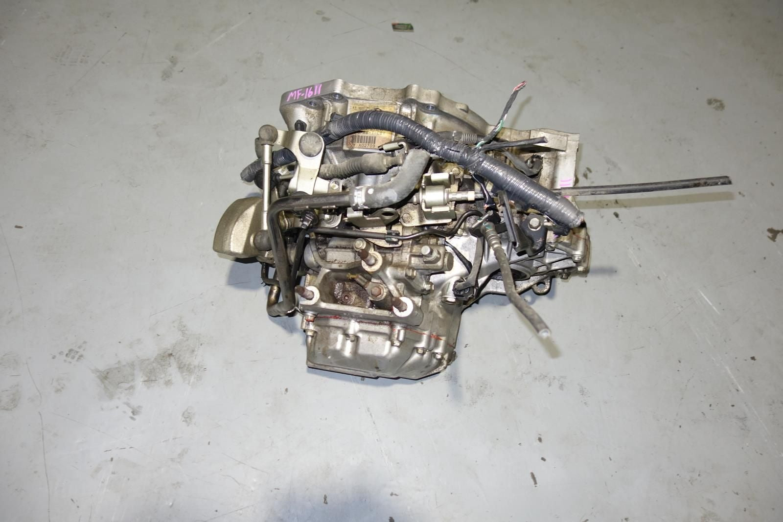 JDM Mitsubishi RVR 2.0L 4B11 Transmission 5speed 2011-2017