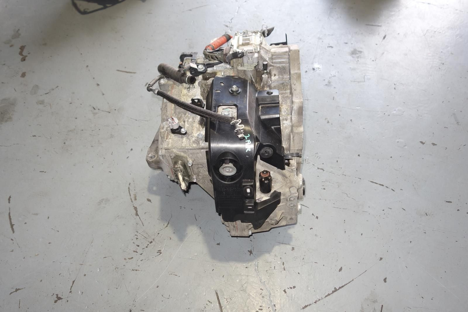 JDM Toyota Camry 2012-2017 2AR-FXE 2.5L Hybrid Automatic Transmission Only 2AR 2ARFXE