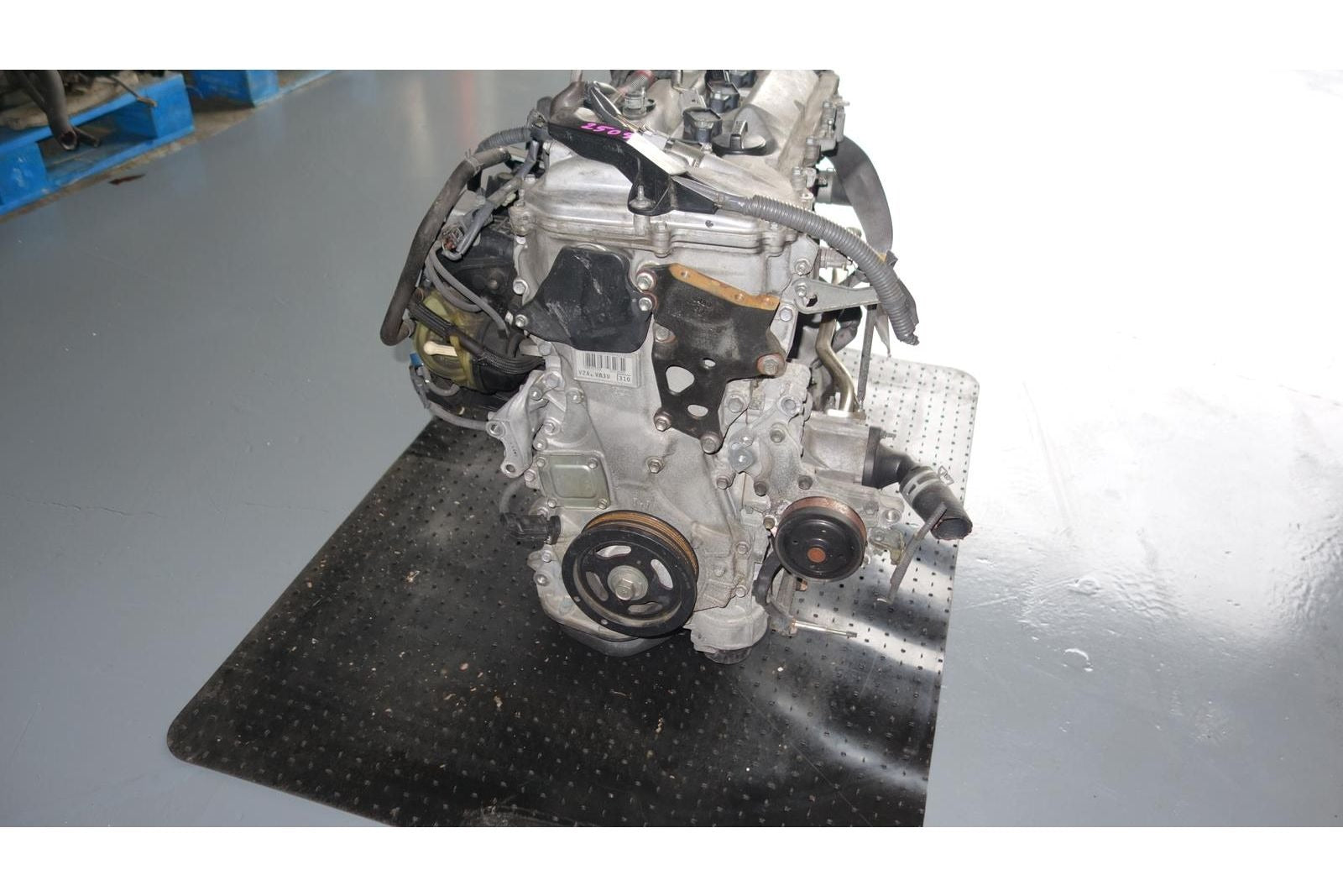 JDM Scion tC 2AR-FE 2.5L Engine Motor 2011–2016 OEM Assembly