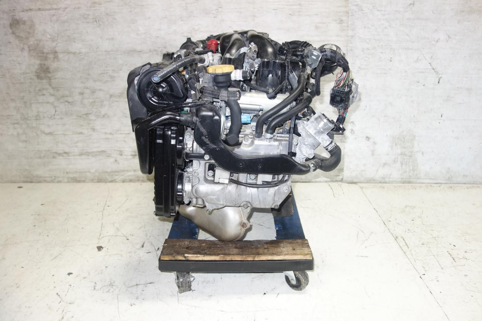 JDM Subaru Legacy GT Outback XT EJ255 Turbo Engine Motor Available 2005 2006 2007 2008 2009