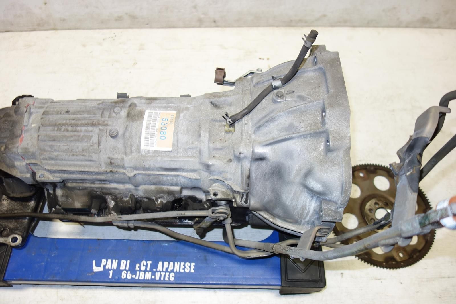 JDM Toyota Altezza Lexus IS300 IS200 RS200 IS300 3SGE 3S-GE Beams VVTi RWD Automatic Transmission 3S