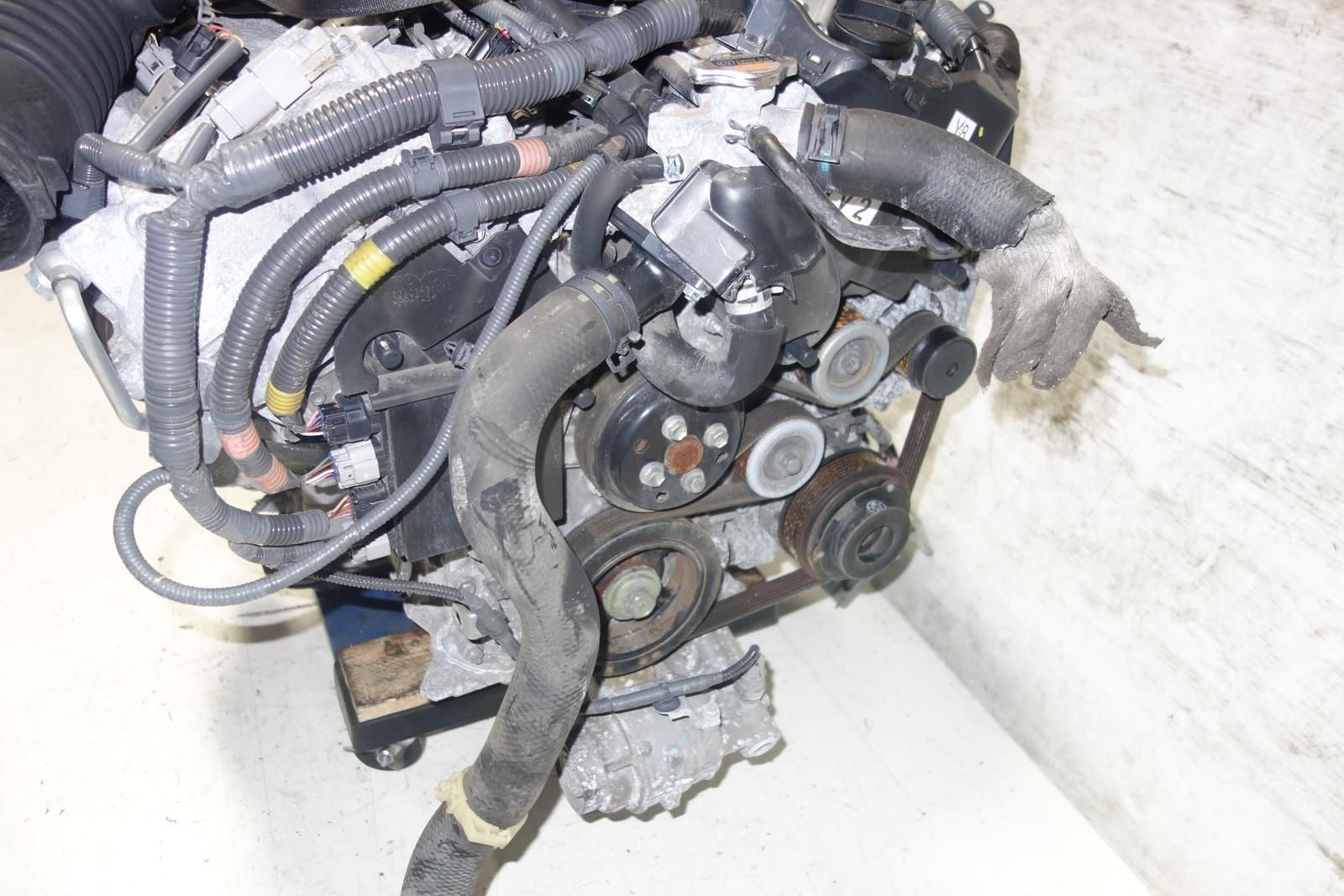 JDM LEXUS IS250 2.5L 4GR Engine 4GR-FSE Motor with Transmission 2006 2007 2008 2009 2010 2011 2012 2013