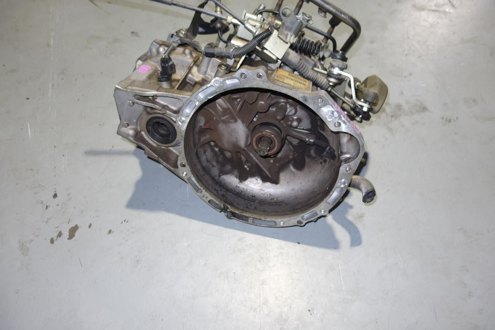 JDM Mitsubishi RVR 2.0L 4B11 Transmission 5speed 2011-2017