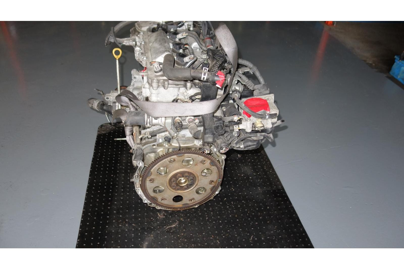 JDM Scion tC 2AR-FE 2.5L Engine Motor 2011–2016 OEM Assembly