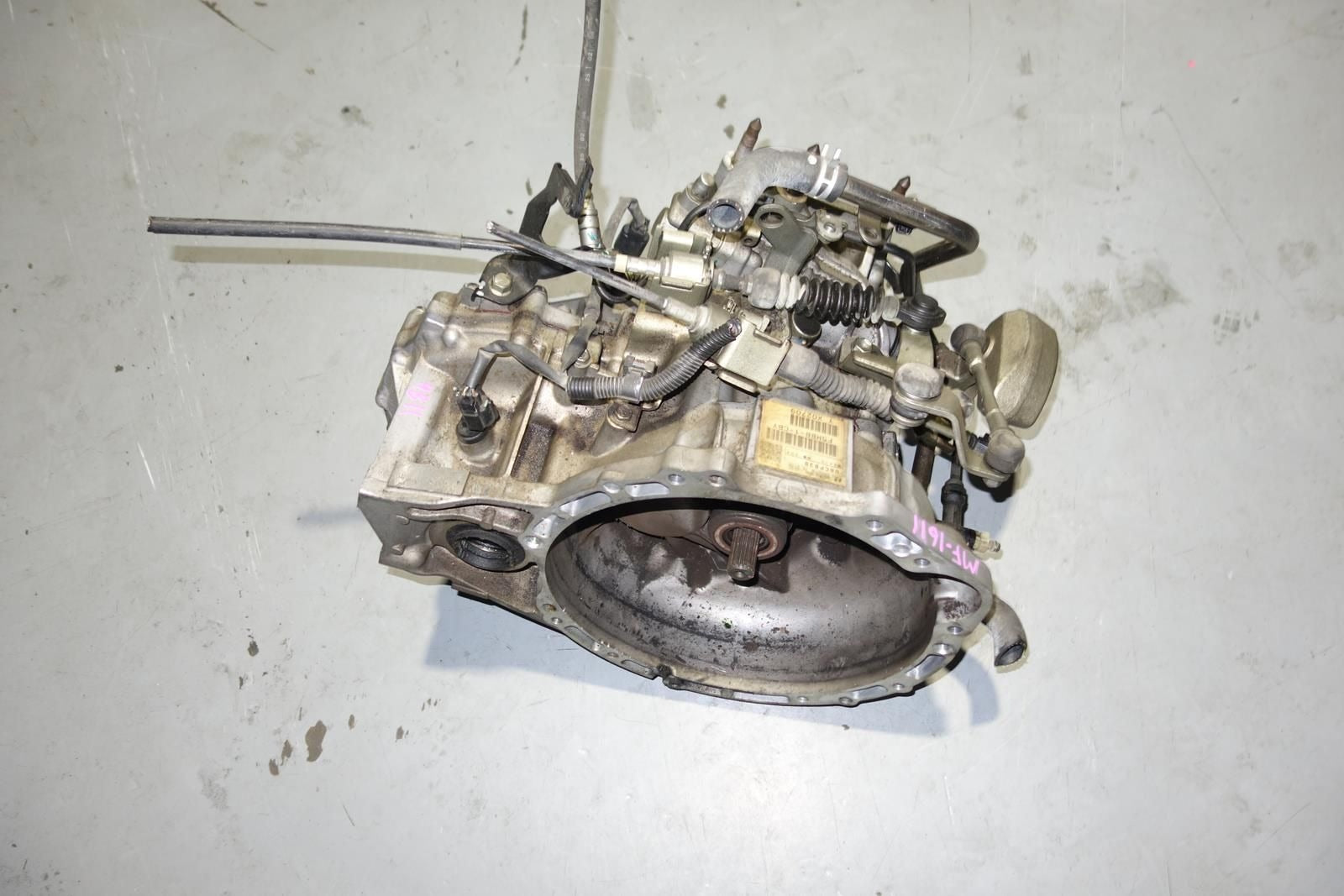 JDM Mitsubishi RVR 2.0L 4B11 Transmission 5speed 2011-2017