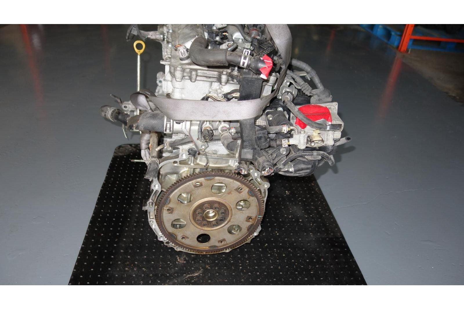 JDM Scion tC 2AR-FE 2.5L Engine Motor 2011–2016 OEM Assembly