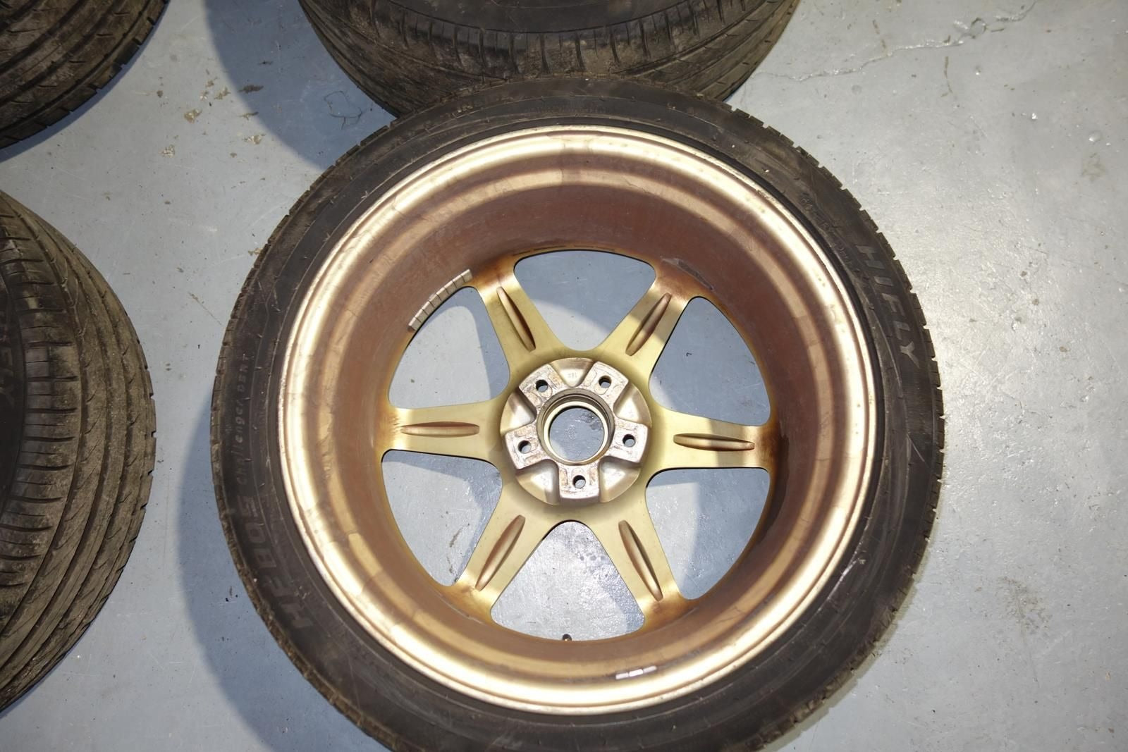 JDM Wheels Rims Mags RAYS VR Volk Racing TE37 19x8.5J / 19x9.5J 5x114.3 +22