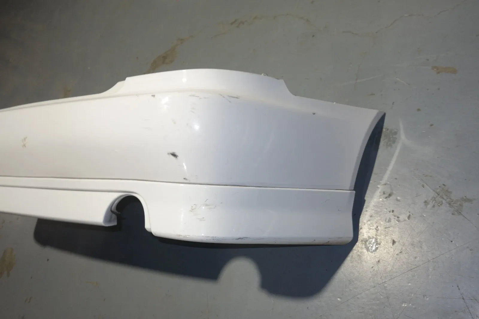 JDM Lexus IS300 TRD L-Tuned V2 Bumper Grille Fog Headlight Fender Hood 2001-2005
