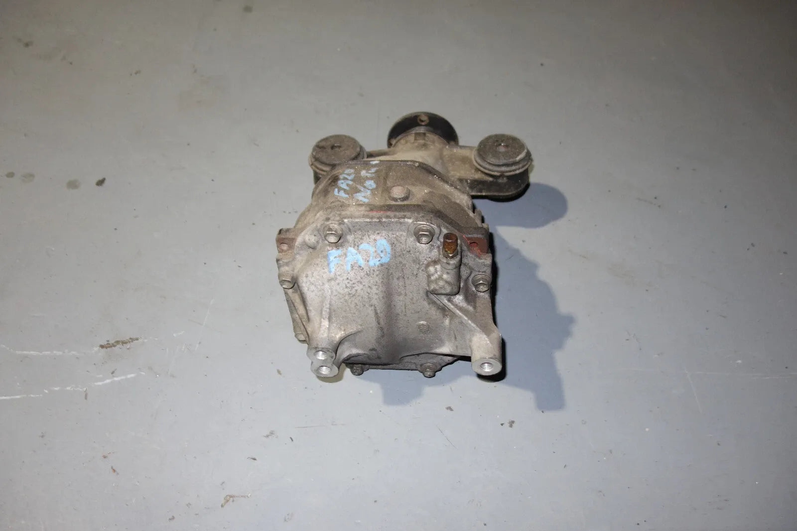 JDM FA20 AUTOMATIC TRANSMISSION 2013-2016 SCION FRS SUBARU BRZ GT86 DIFFERENTIAL