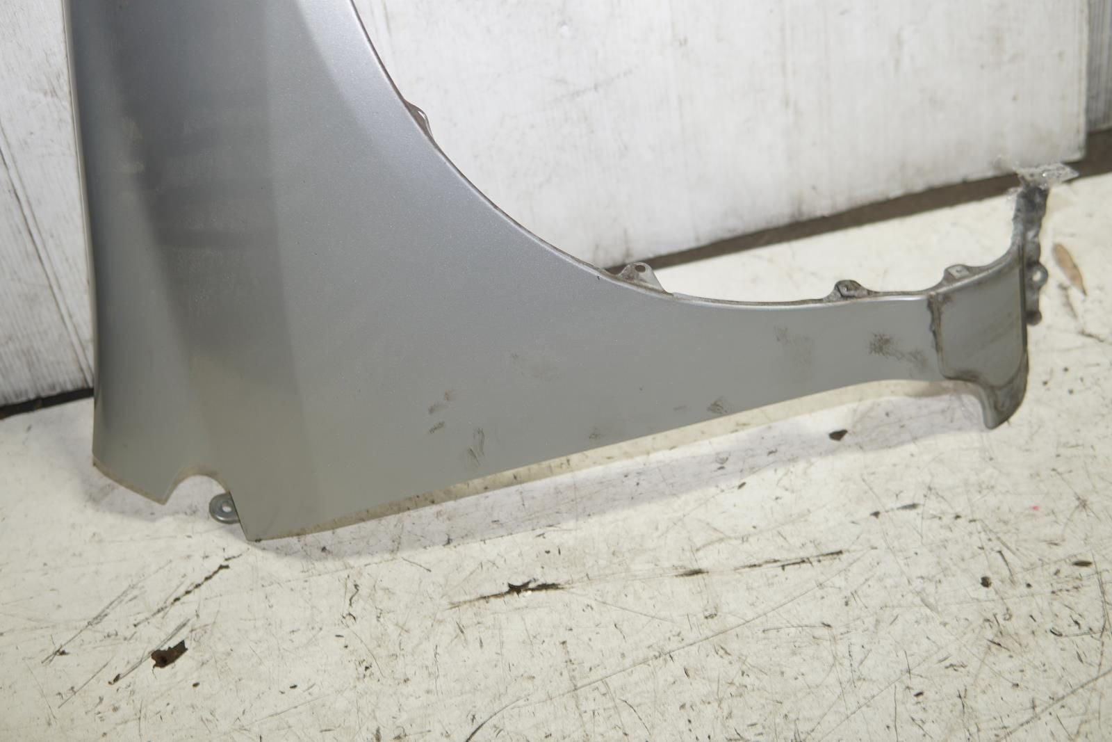 JDM Honda Civic Type R EP3 Front Nose Cut / Front Clip – Bumper, Hood, Lights, Fenders 2001–2005