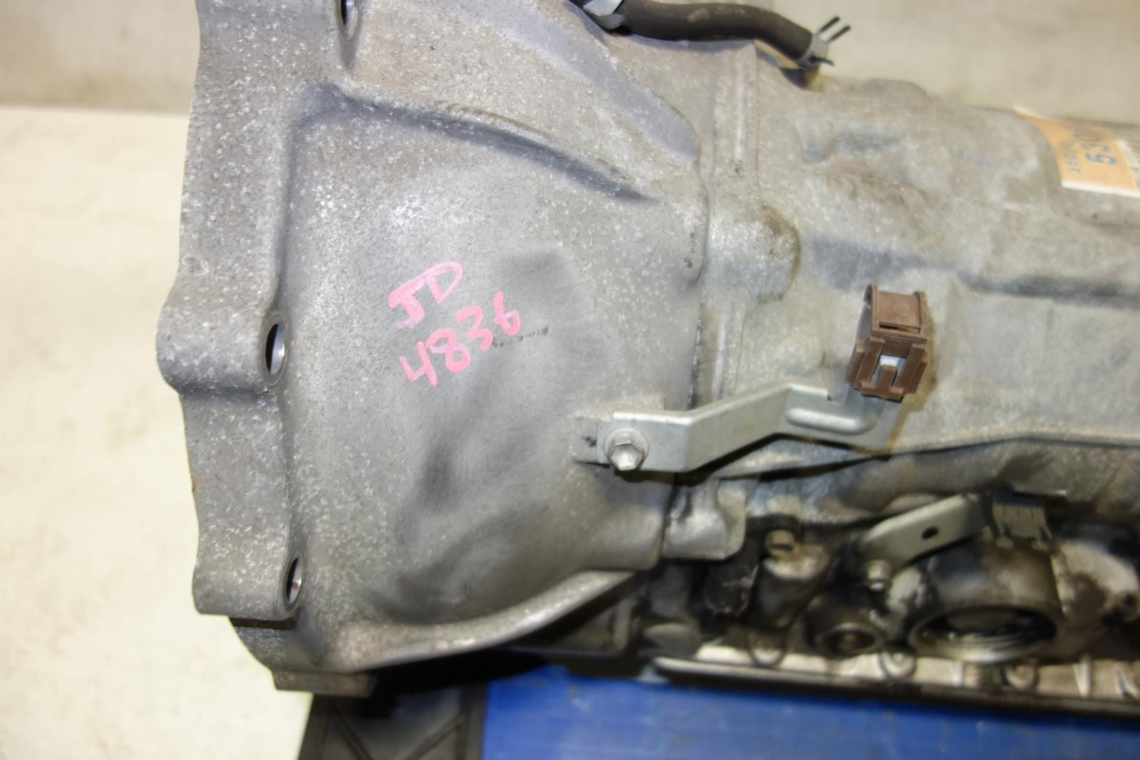 JDM Toyota Altezza Lexus IS300 IS200 RS200 IS300 3SGE 3S-GE Beams VVTi RWD Automatic Transmission 3S