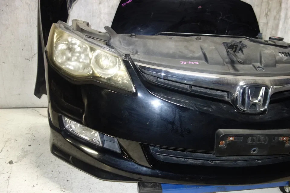 JDM Honda Civic Acura CSX Bumper Lip Headlights Fender Hood Grille 2006-2011 OEM