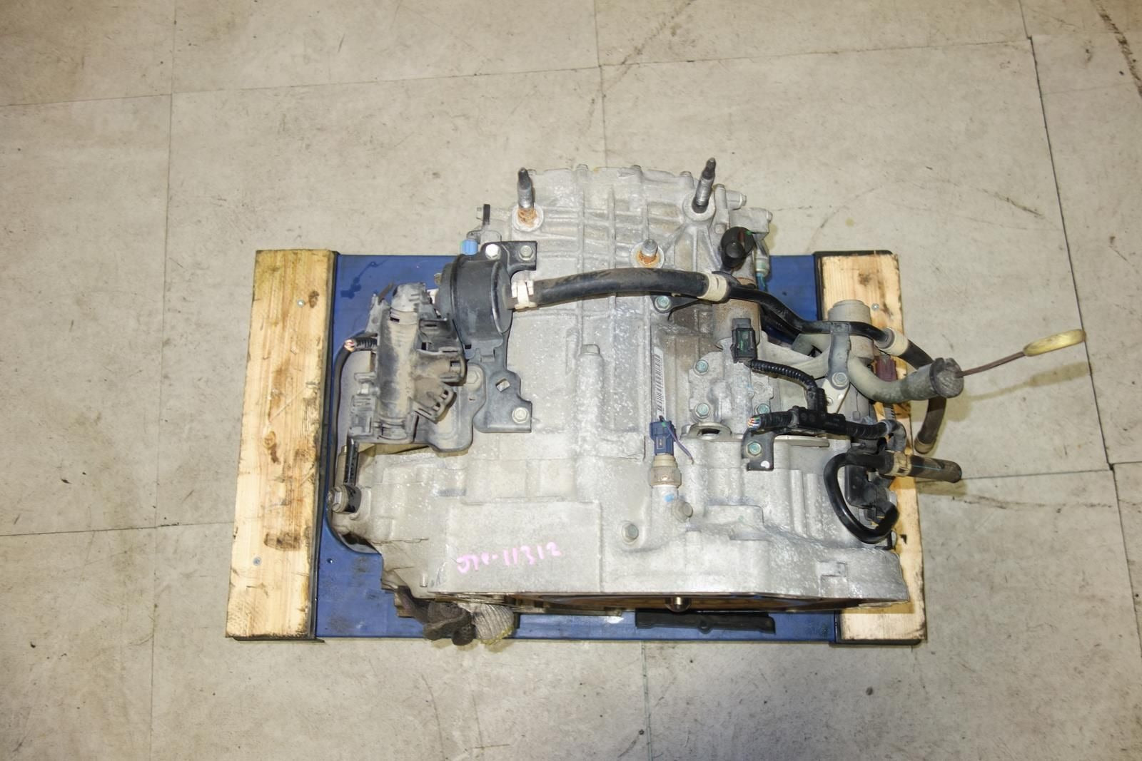 JDM Acura TSX K24A 2.4L 4CYL Automatic Transmission 2009-2014 ML5A