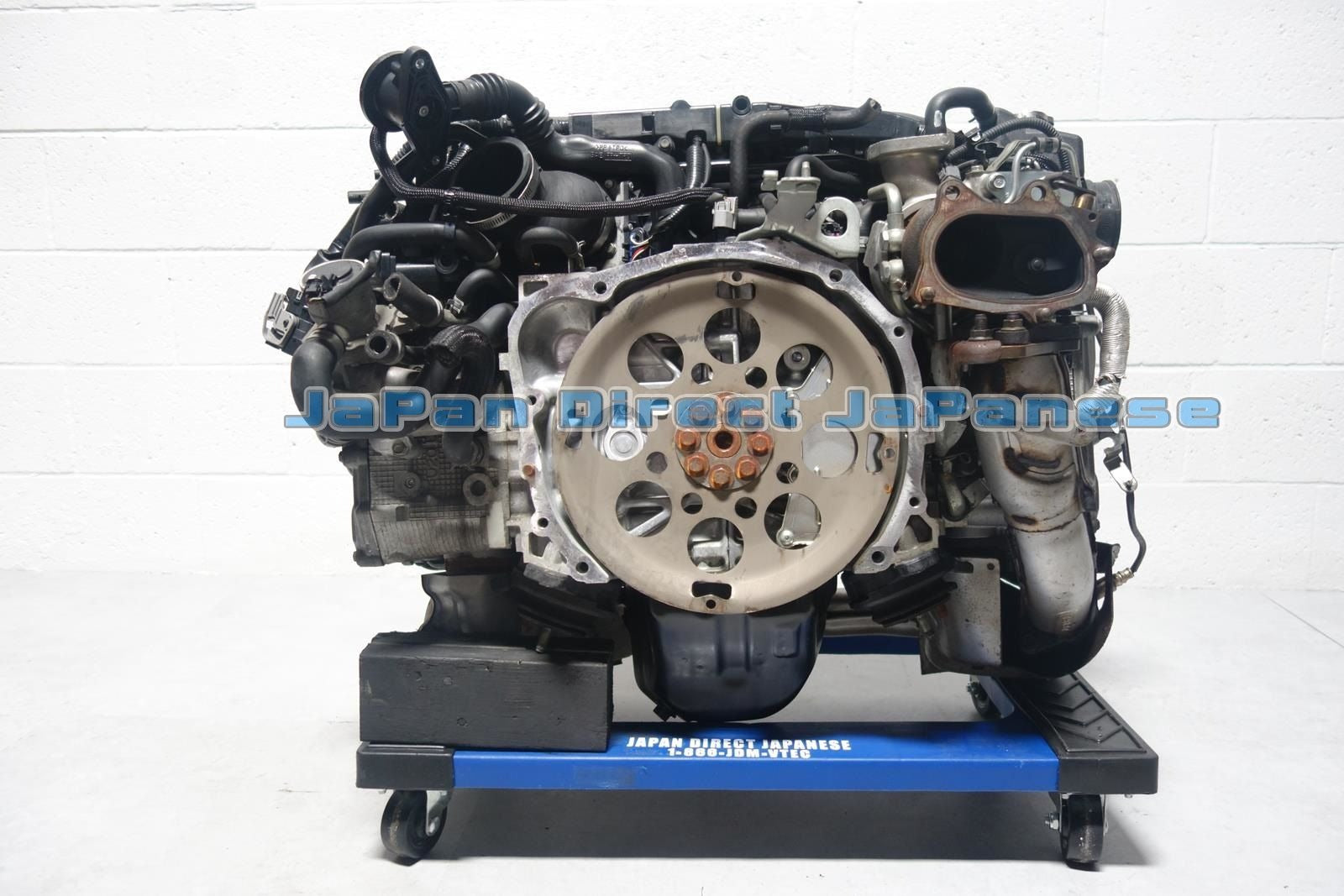 JDM Subaru Impreza WRX EJ205 Turbo Engine Motor Available 2006 2007 2008 2009 2010 2011 2012 2013 2014
