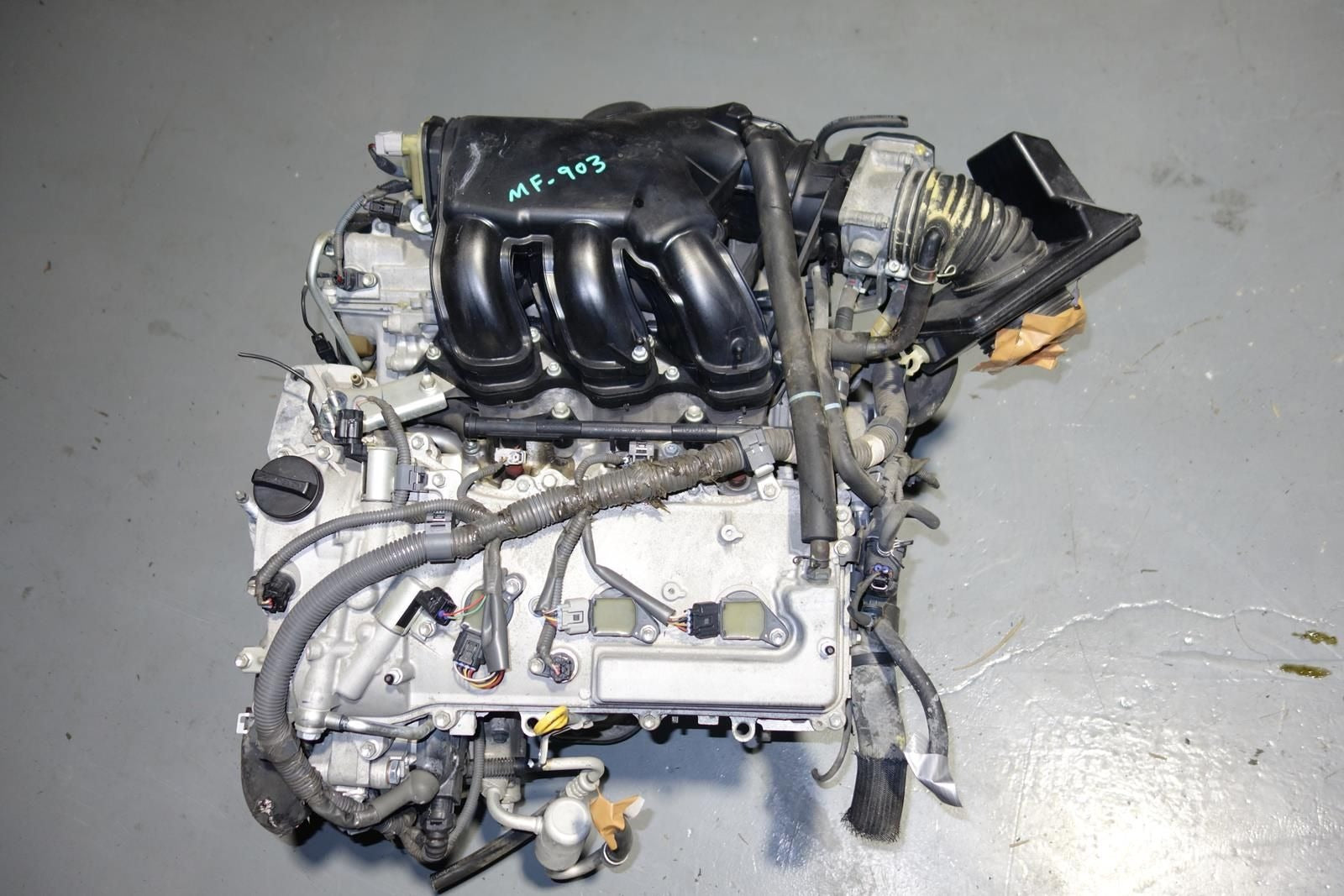 JDM 2GR-FE 3.5L VVTI V6 Engine Motor Toyota Avalon 2007-2016
