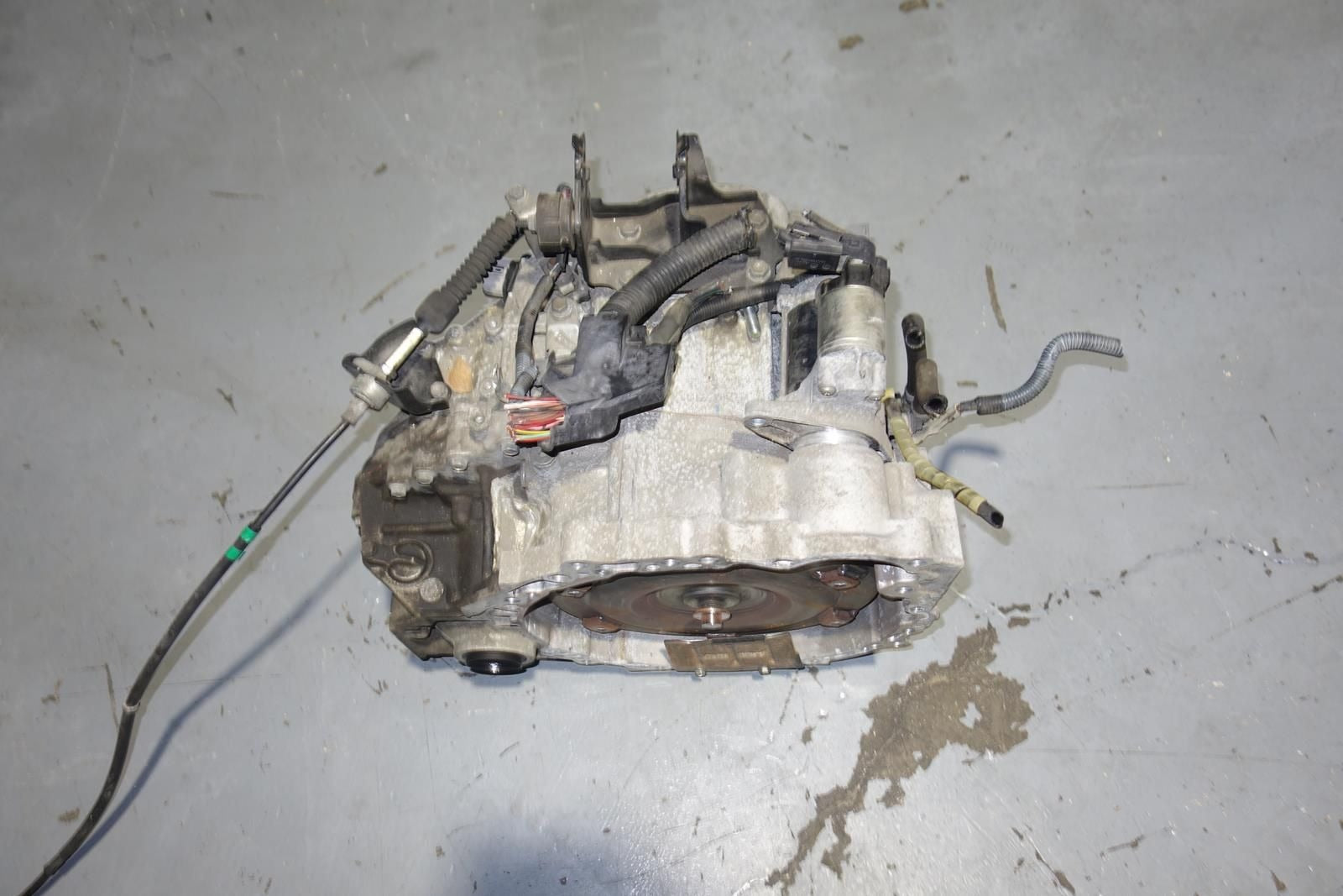 Lexus ES350 Auto Transmission JDM 2GR-FE 3.5L V6 Japan Imported 2007-2018