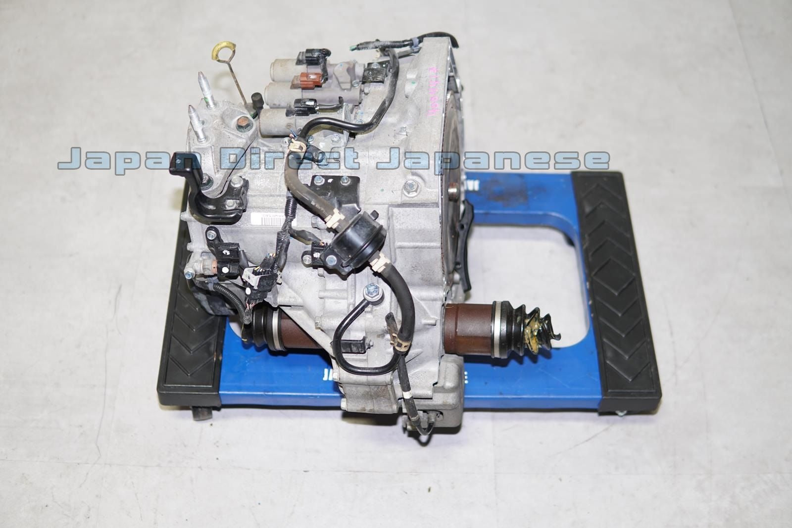 JDM Honda Civic 1.8L R18A Automatic Transmission Gearbox 2006-2011