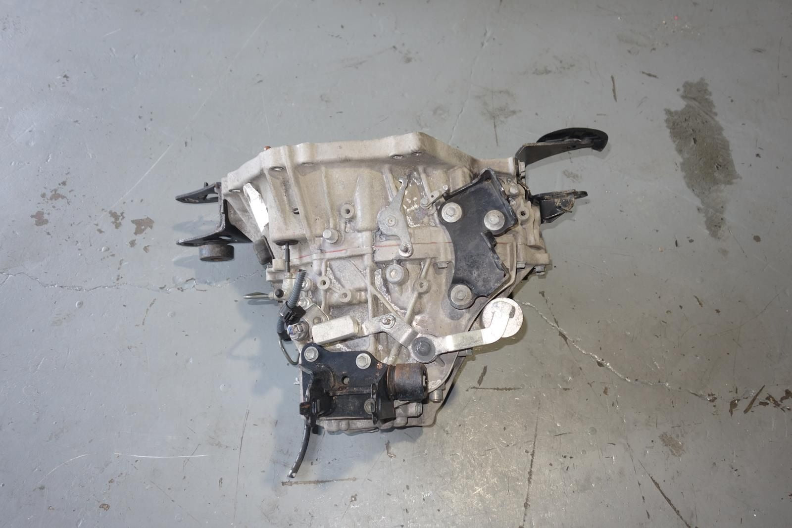JDM Toyota 1.8L Corolla 6speed Manual Transmission JDM 2ZR-FE 2014-2019