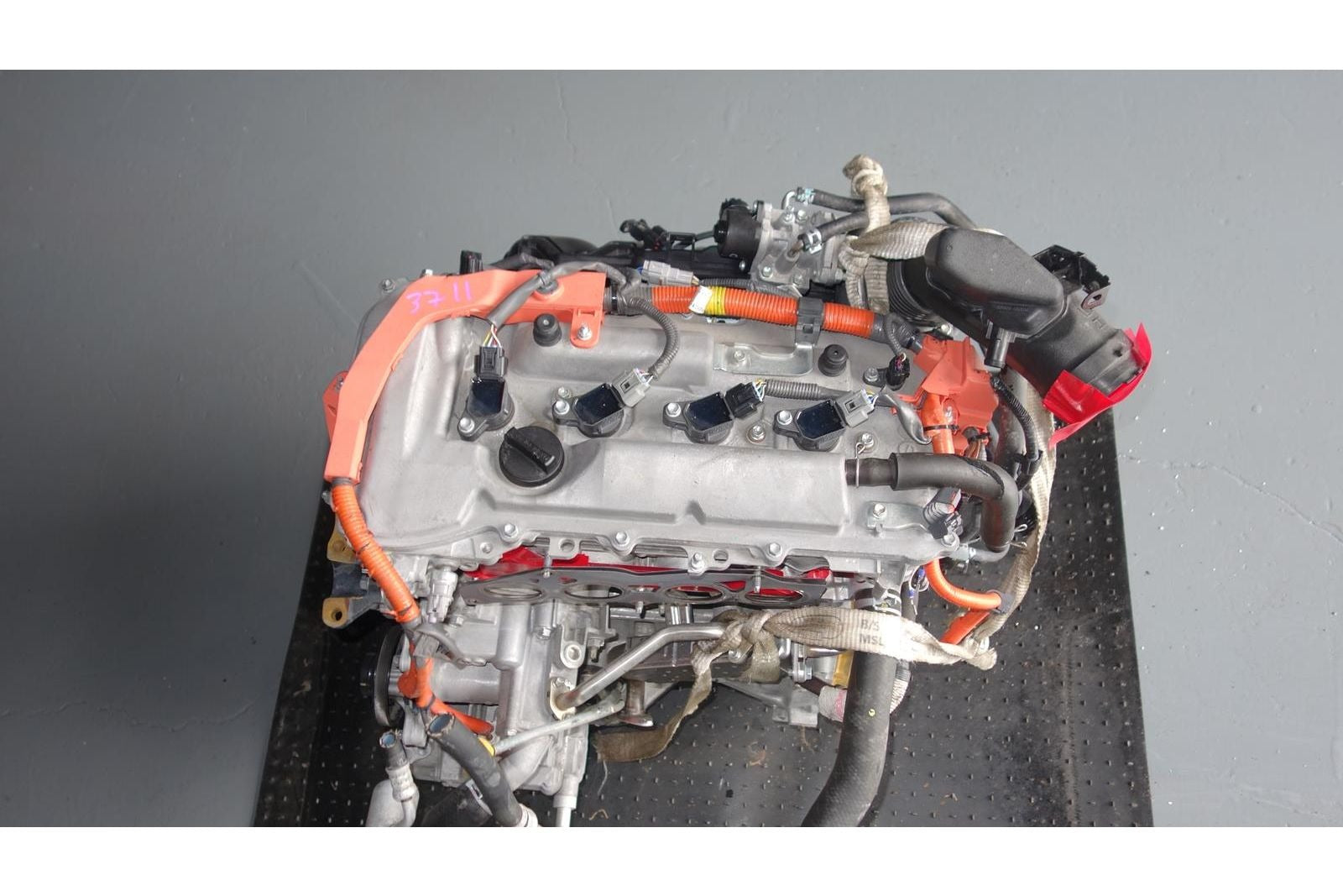 JDM Lexus 2AR-FXE 2.5L Hybrid Engine 2013-2018 ES300h Hybrid Motor