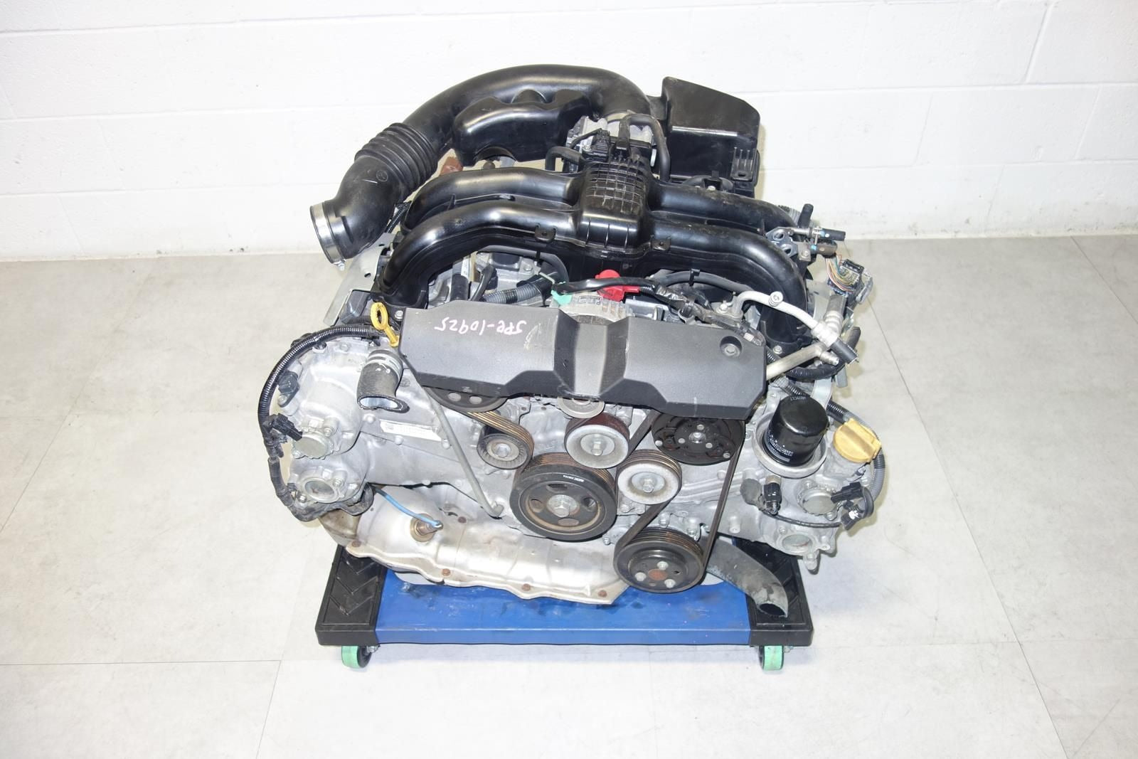 JDM Subaru Legacy / Subaru Outback FB25 Engine 2.5L Motor 2011-2019