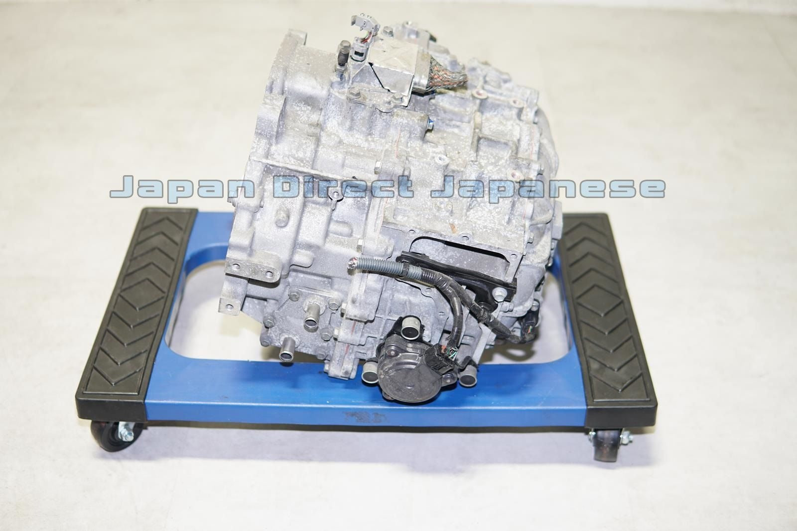 JDM 2010-2017 2ZR FXE 1.8L Hybrid Prius & Lexus CT200H Automatic Transmission